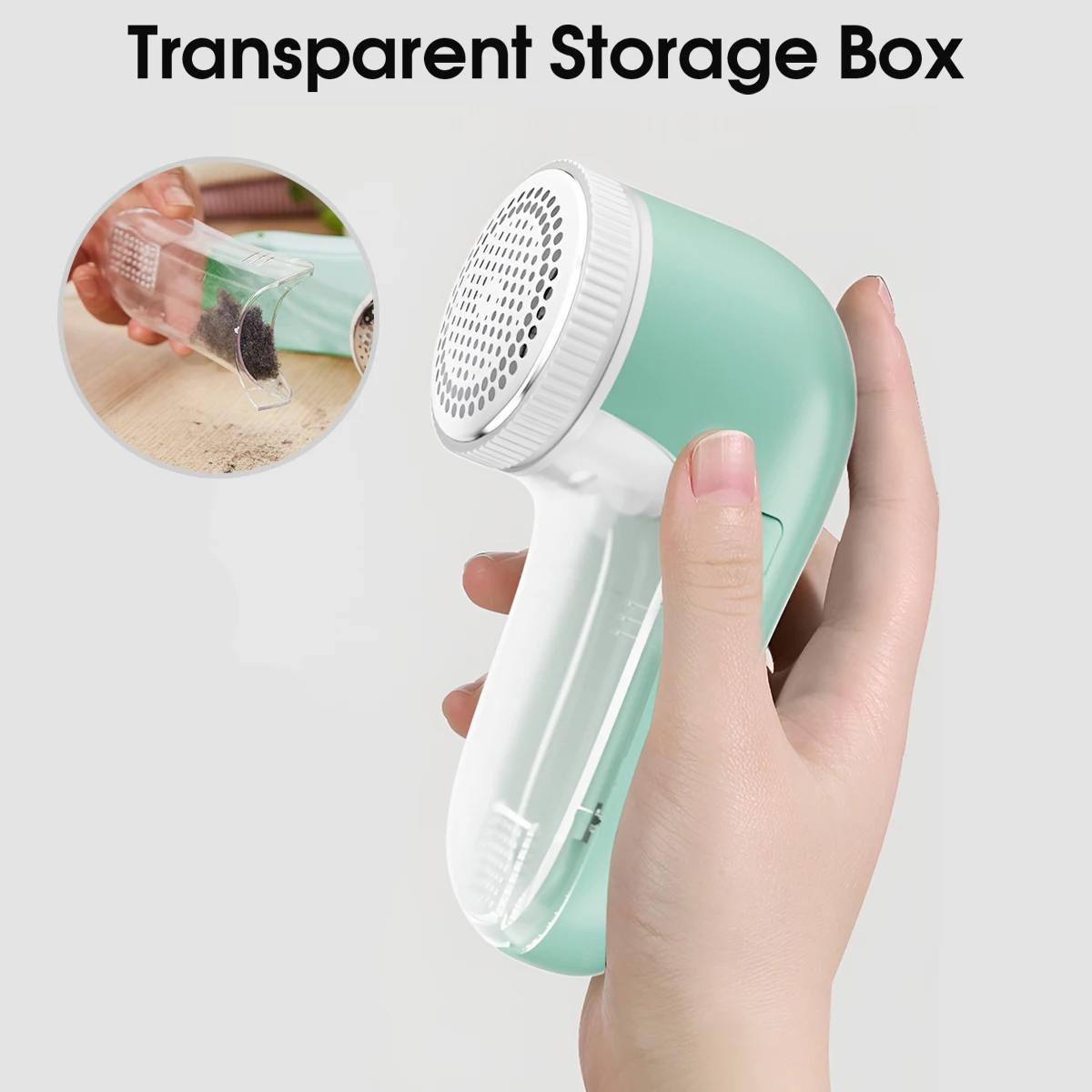 USB Electric Household Clothes Shaver Fabric Lint Remover Fuzz Electric Fluff Portable Brush blade Lint Remover Trimmer 4