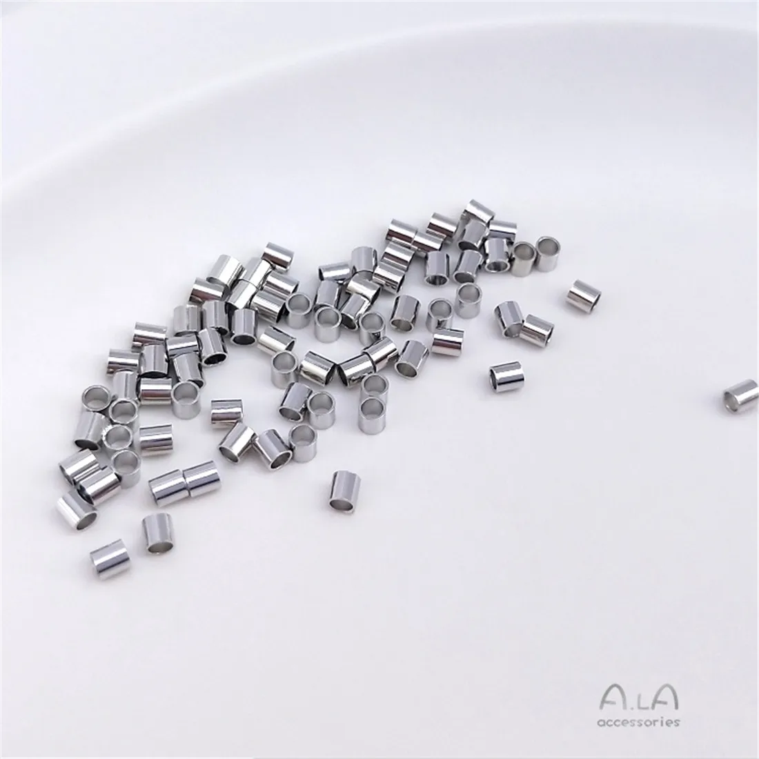 Рисунок 6 - Облицовочная труба из 18-каратного