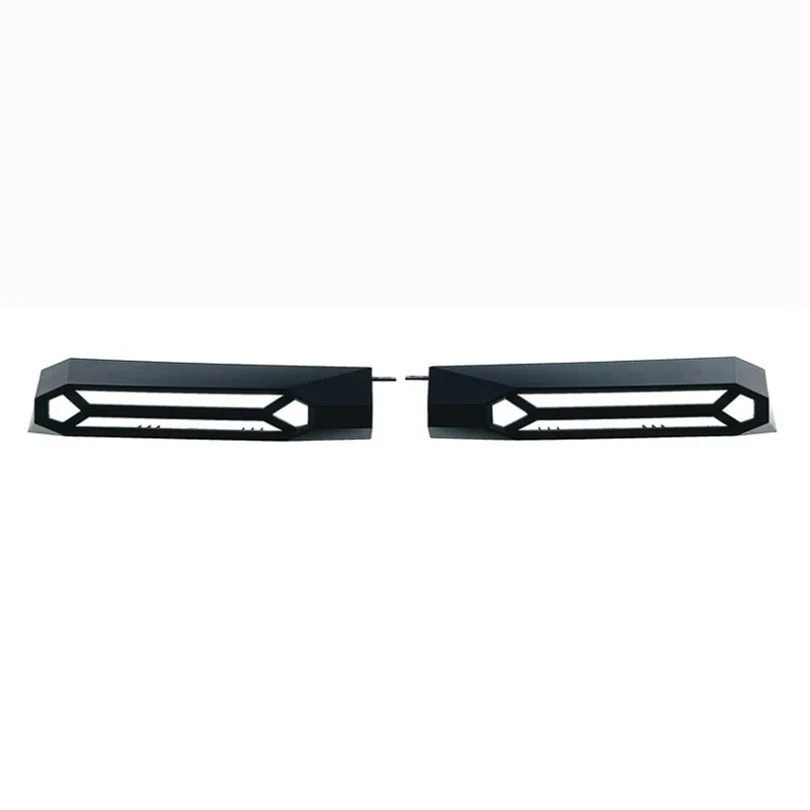 Original Laptop Air Outlet Case Tampa do Eixo para hp Pavilion ° ° 15-dk 15t-dk Tpn-c141 L56911001 Novo - Imagem 3