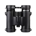 Wingspan Optics Spectator 8X32 Compacte vogelspotverrekijker - Lichtgewicht en compact voor uren heldere, heldere vogels kijken - geweldig voor buitensporten en concerten
