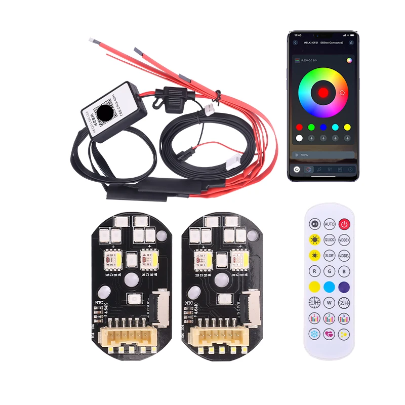 BMW F90 M5 G30 G31 G32 G38 5 �ø���� DRL 7214940 RGB �ٻ� �ְ� ����� ��� CSL ���ο� 63117214939 7214939