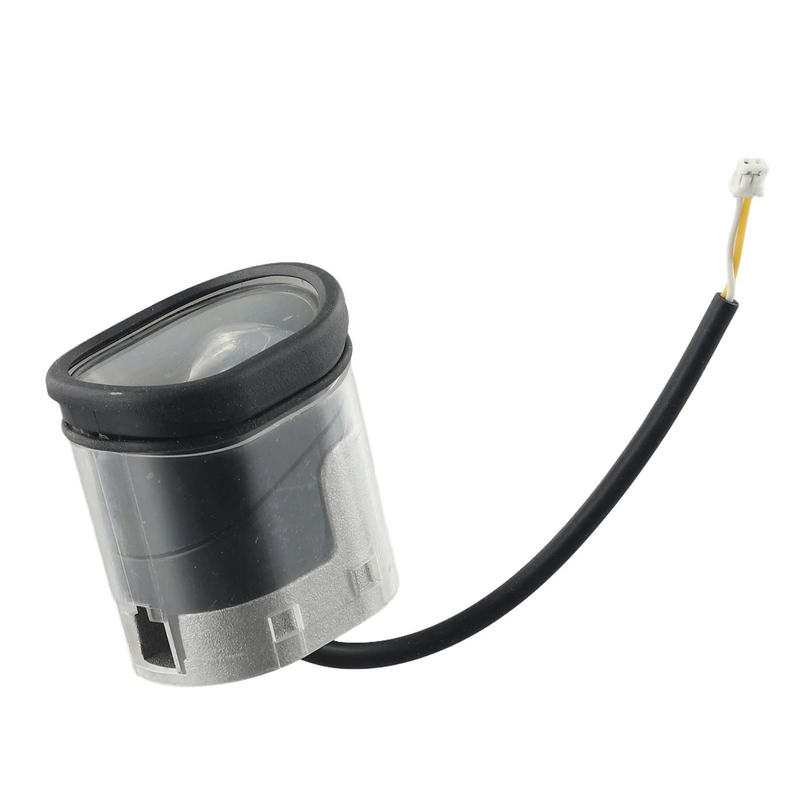 

Headlight Front Light 5*4*3cm Electric Scooter Energy Saving For Ninebot MAX G30 Head Lamp Replacement Accessories