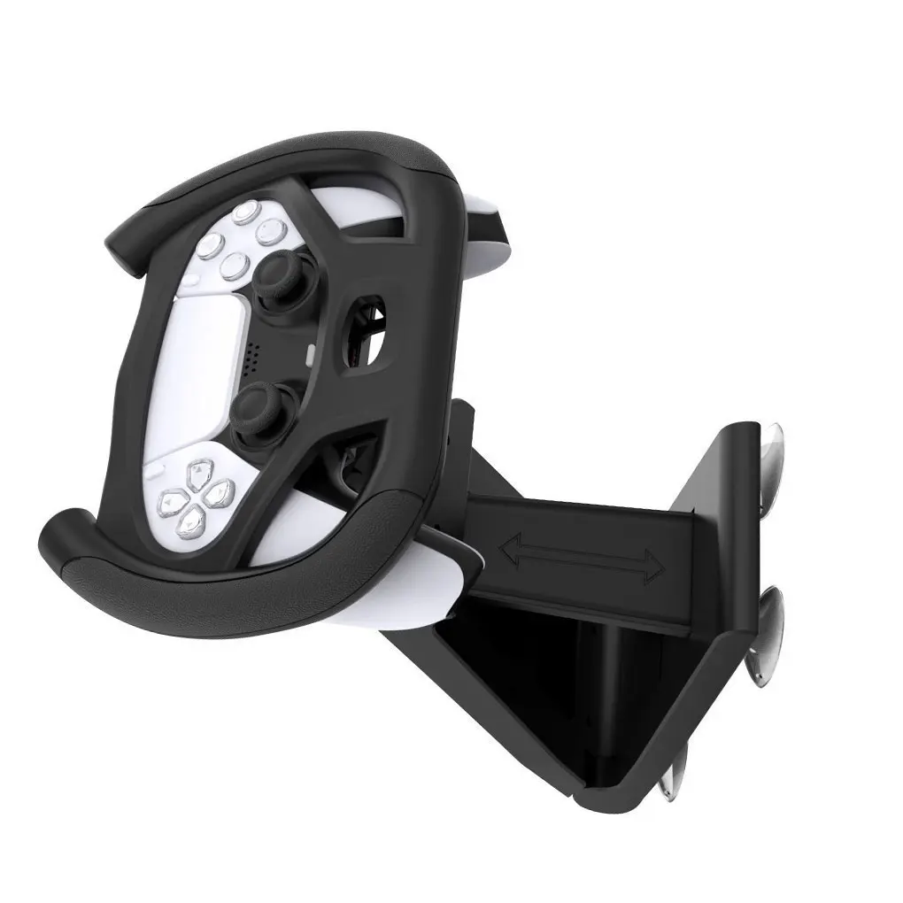 

Держатель для контроллера рулевого колеса