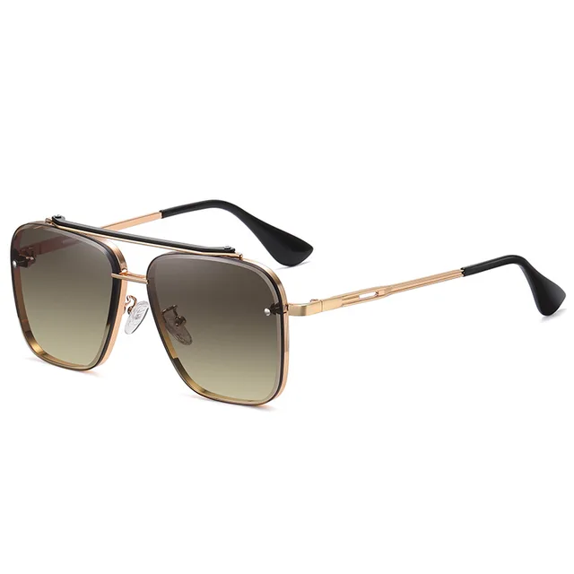 gold brown