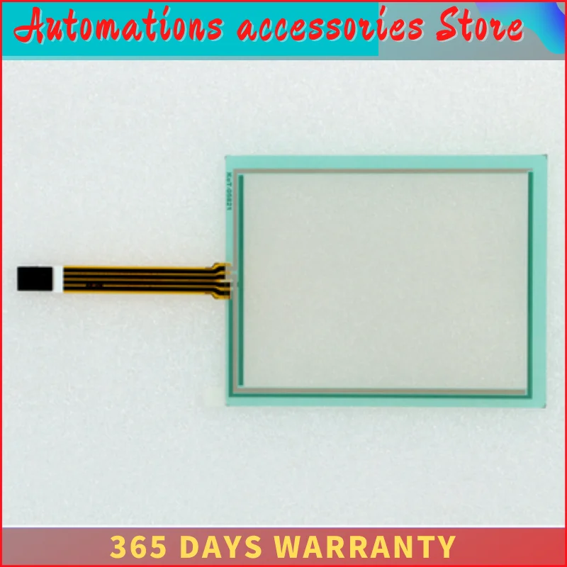 Painel Touch Screen Vidro Digitalizador Touchscreen com Película Protetora Touchpad R818745b R8187-45a R8187-45b R8187-45 - Imagem 3