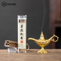 Retro Metal Incense Burner, Aromatherapy Burner, Suitable For Yoga, Meditation, Bedroom, Living Room - Image 3