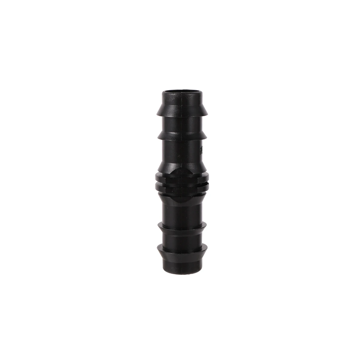 DN16/DN20/DN25mm Hose Multi-Barbed Straight Connector 3/8mm 4/7mm 5/8mm Barbed Joint Home Gardening Lawn Irrigation System Tool