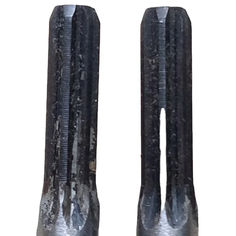 Grass Trimmer Brush Cutter Accessories 2pcs 7teeth/9teeth 8mm Thickness Drive Shaft For 26mm Tube Grass Trimmer Brush Cutter 760mm Long Chain Saw Hedge Trimmer