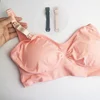 2PCs Adjustment Breastfeeding Bra Buckles Hand-Free Extended Mommy Nursing Bra Shoulder Straps Maternity Nursing Bra Accessories 1
