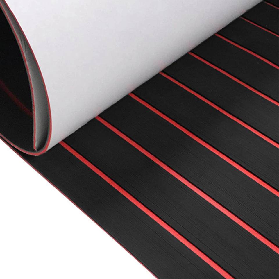 Durable Anti-Slip EVA Foam Marine Flooring Mat