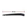 Car Rear Windshield Wiper Arm Blade Brushes For Chevrolet Cruze 350MM Windscreen Auto Styling 2009-2016 5