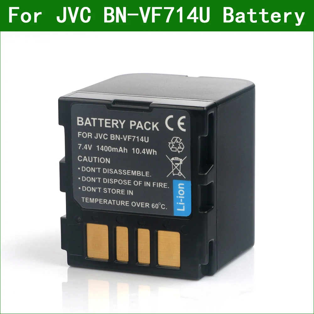 Фото Lanfulang телефон для цифровой фотокамеры для JVC №1