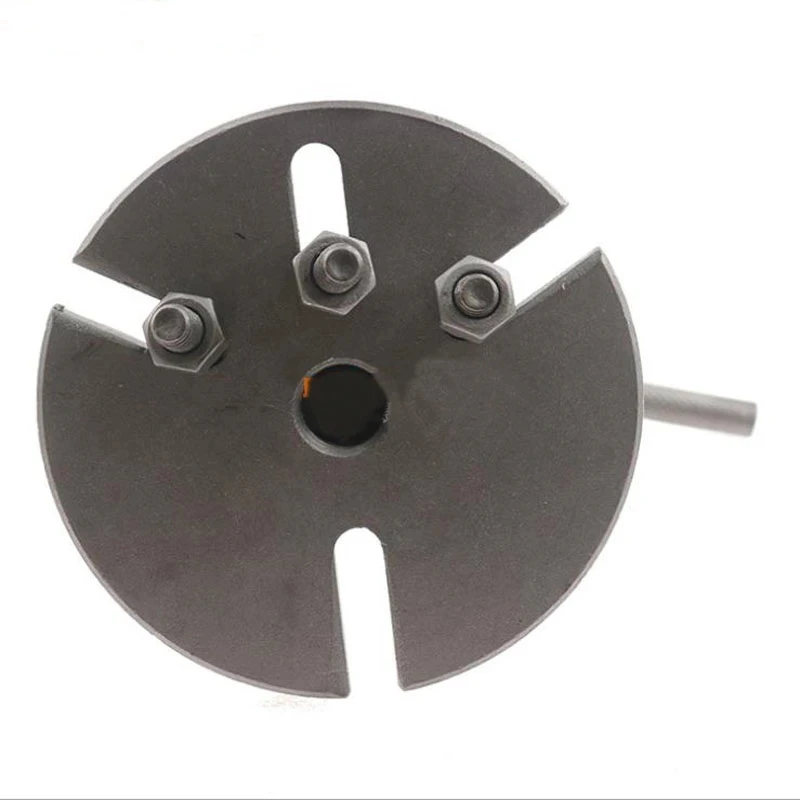 Magneto Rotor Flywheel & Regulator Kit With Puller Tool For Yamaha Blaster 200 YFS200 (1988-2006) - Part # 2XJ-85550-M1-00 - View #2