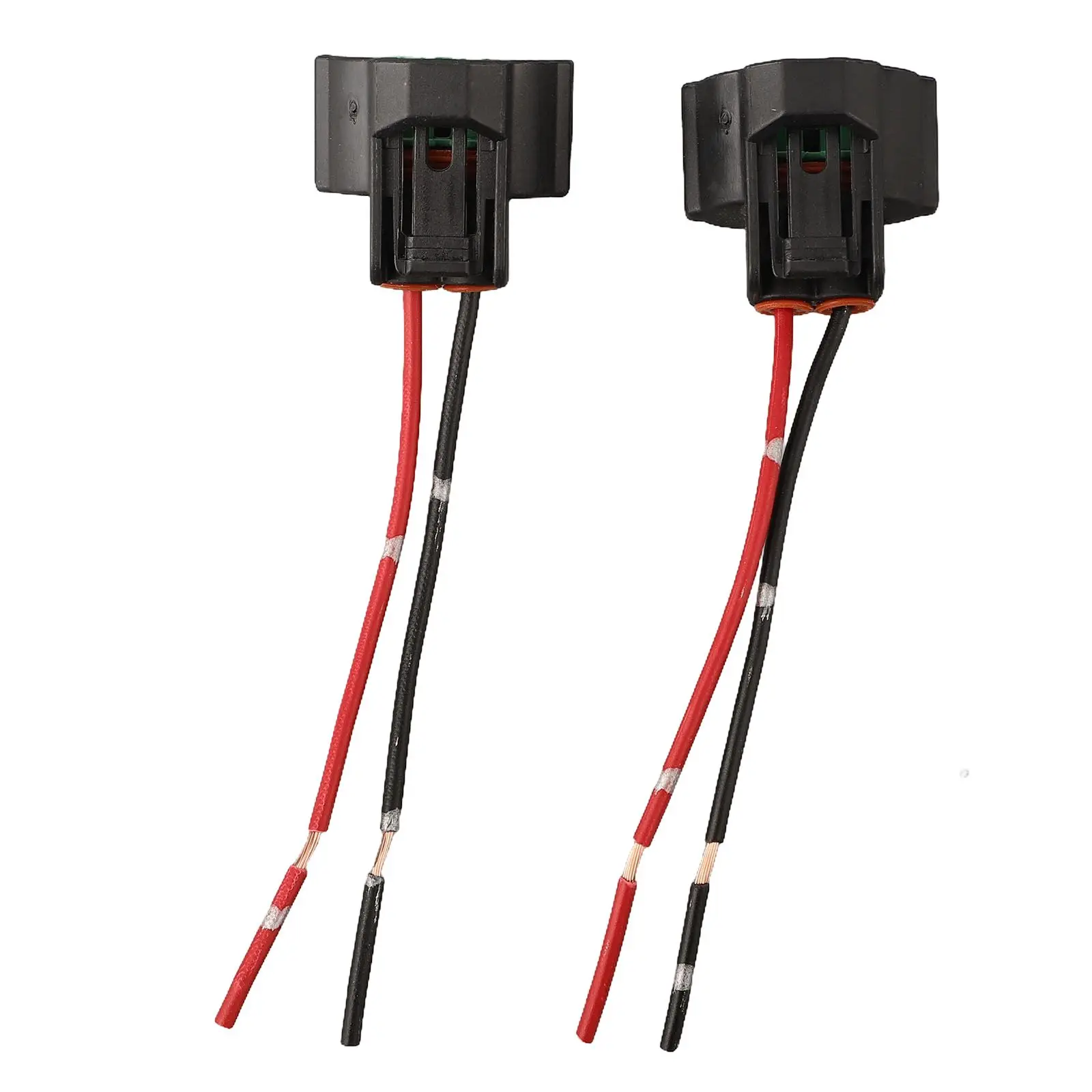 2PCS H8 H11 Lampenfassung Draht Stecker Kabelbaum Verdrahtung Halter Auto Scheinwerfer Nebel Lampen Für Hyundai Für Sonata Für Nissan für KIA – Detail 3