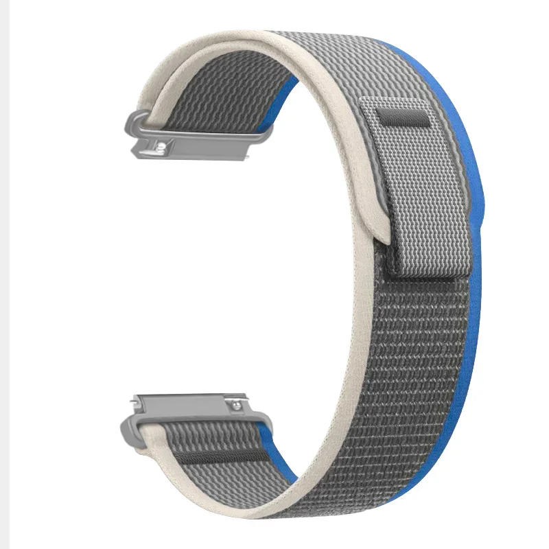 Trail Nylon Strap - Premium Sports Bracelet in 20mm & 22mm Sizes