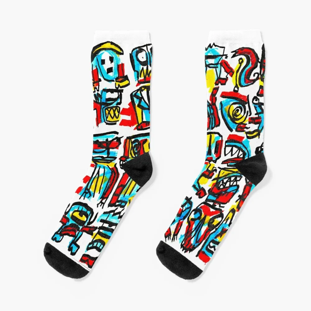 COMEDY QUEUE | Tim Ferguson - AWT Socks sports and leisure soccer sock hip hop funny sock Socks Woman Men's