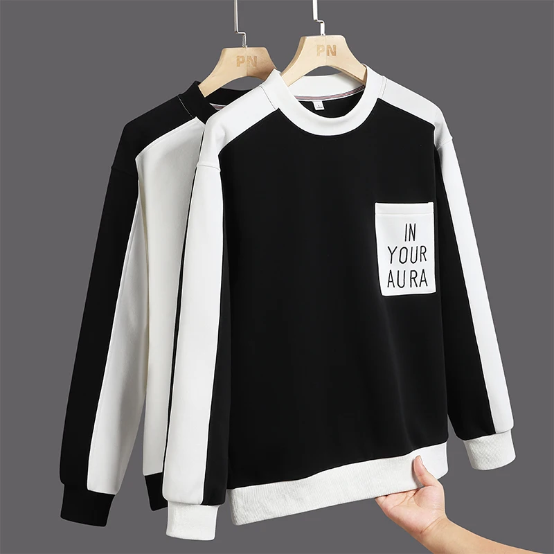 

Толстовка Y2k мужская с капюшоном, кофта с длинным рукавом, Повседневная Уличная одежда, корейская мода, весна-осень, 2023