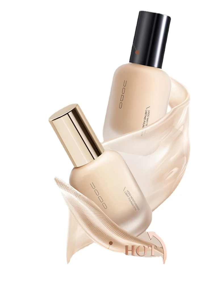 

YY Liquid Foundation Oil Control Long Lasting Smear-Proof Makeup Concealer and Moisturizer Mixed Dry Oil Skin BB Cream