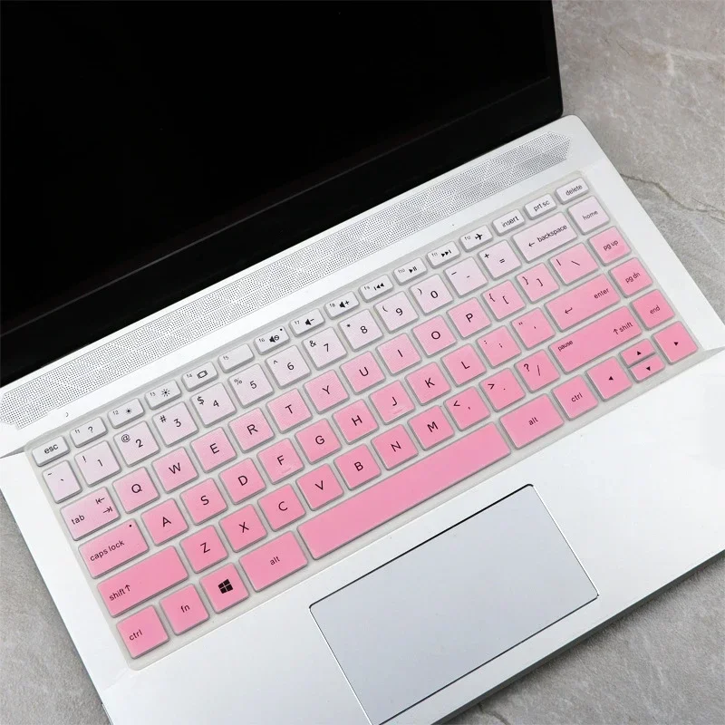Keyboard Cover 13.3 Inch Protector Skin for Hp ENVY13 Laptop Waterproof Dustproof Laptop Accessories laptop keyboard cover