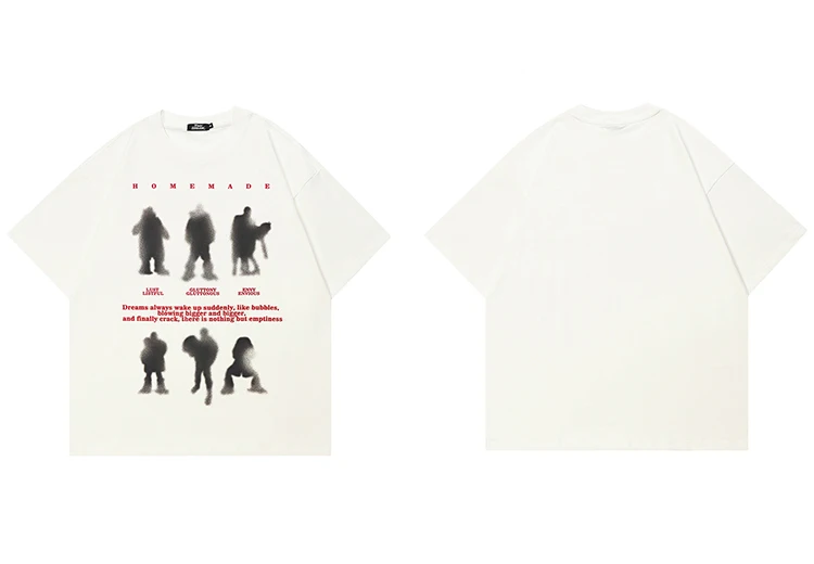 Funny Shadow Graphic T-shirt 4 Funny Shadow Graphic T-shirt S4a18ac15f4794dd59aa28db83b5b85b3g