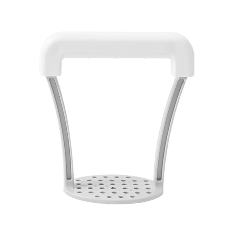 Manual Durable Potato Ricer Vegetable Masher With Non-Slip Handle Fruit Juicer Kitchen Gadgets_voghion.com