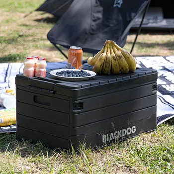 60L Foldable Storage Box 2