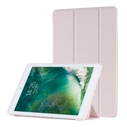 Universal Stand Cover for Huawei Tablets - Premium Protective Case with Multiple Viewing Angles (Pink)