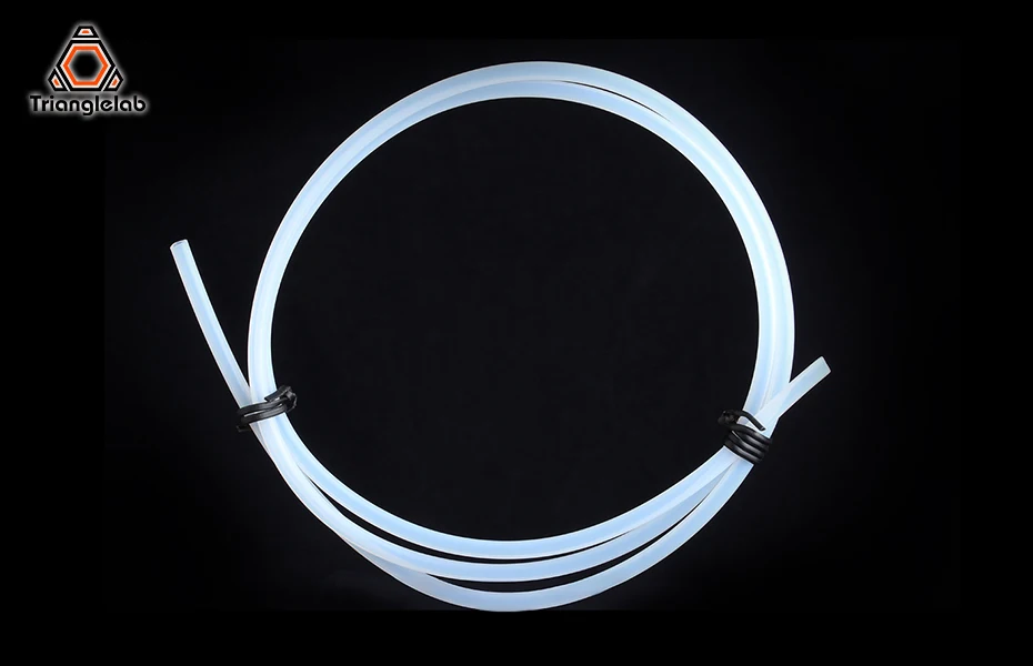 bowden teflonto id2.5mm od4mm para 1.75mm para ercf mmu