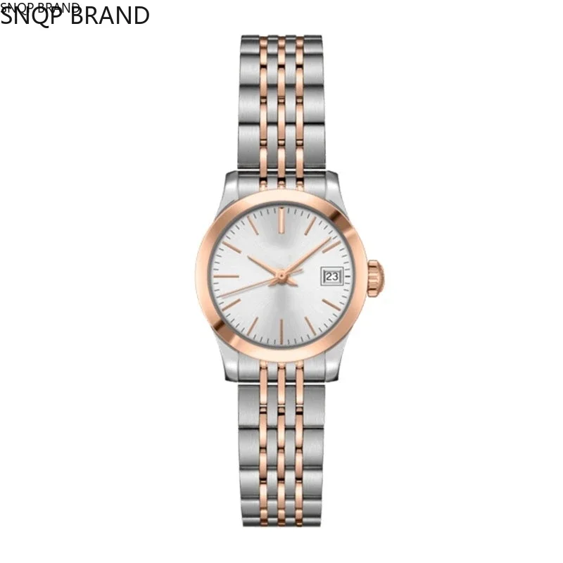 

Quartz watch Ladies Rose Gold