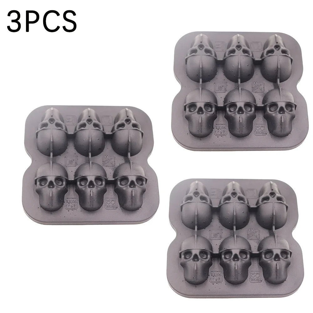 Black 3pcs
