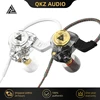 Original QKZ AK3 Wired Headphones Headphones With Microphone Noise Reduction Headset for Phone Stereo Cheap Bass Handsfree Sale 5