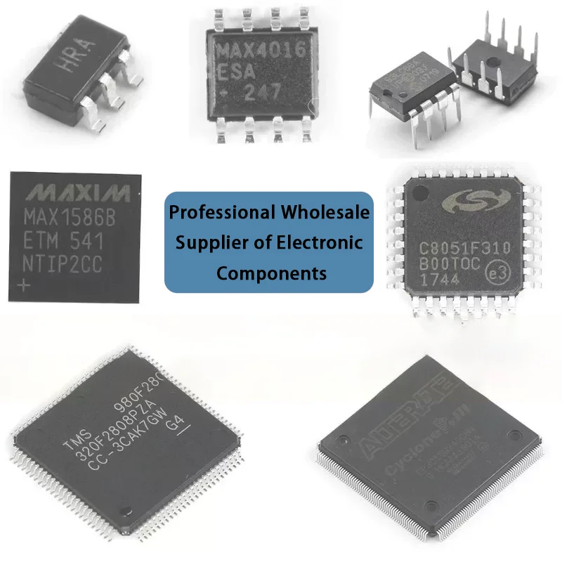 전자 부품, 오리지널 LVA-123+, LVA-273PN+, LHY-1H+, LHY-84+ RF 증폭기 칩, 전자 제품