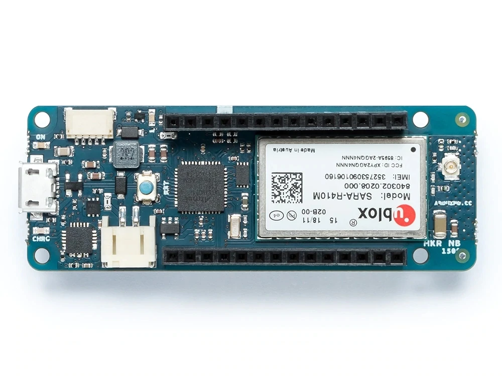   Ż Arduino MKR NB 1500 ABX00019 MKRNB1500WANT