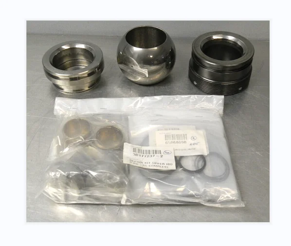 

API Varco Top Drive Spare Parts lower upper IBOP repair kit/kelly valve