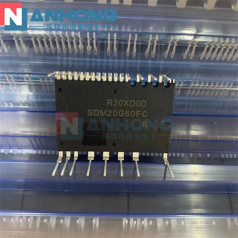 Рисунок 5 - SDM15G60FB SDM30G60FB Модуль Оригинал