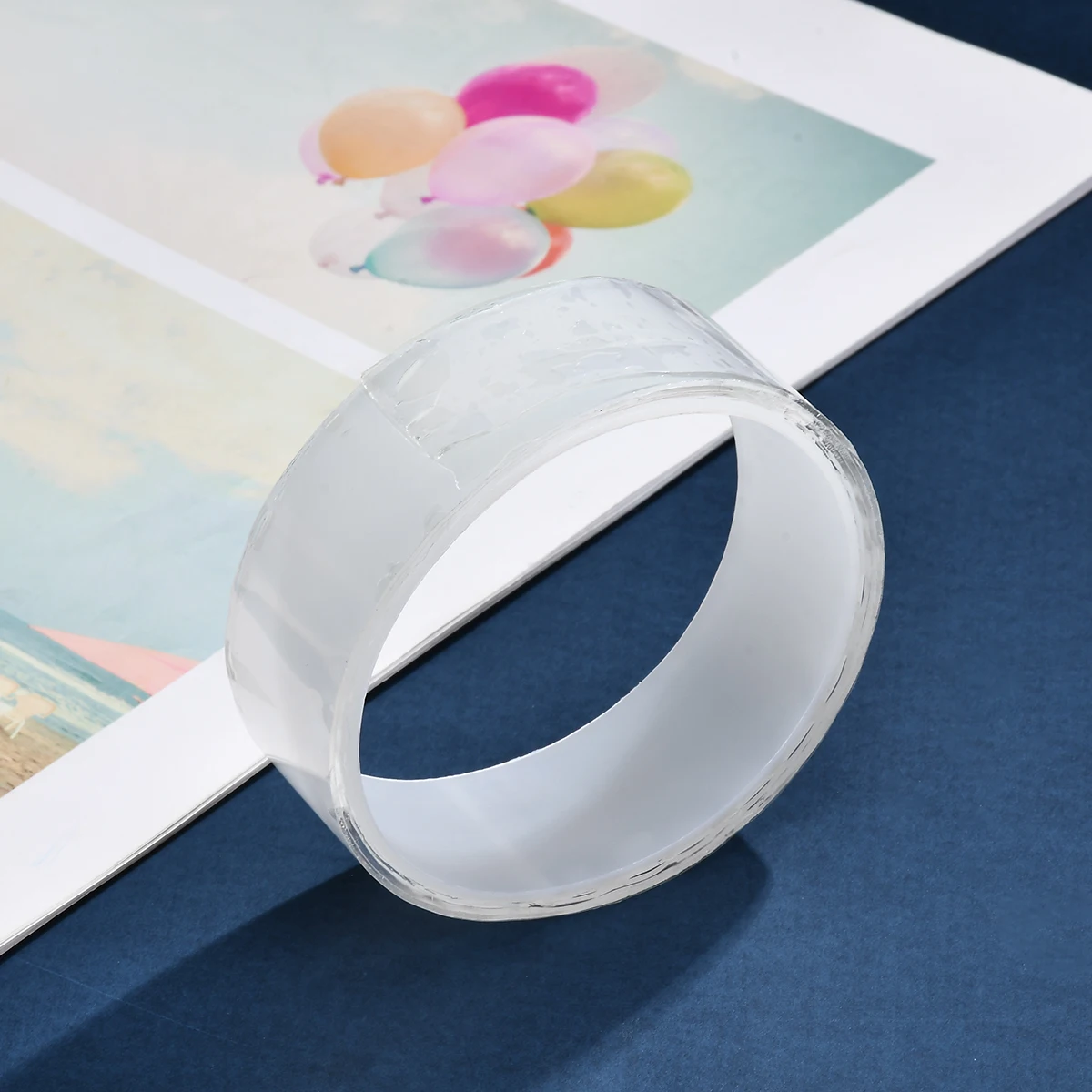 Double-Sided Tape Multifunctional Nano Traceless Washable Reusable Gorilla