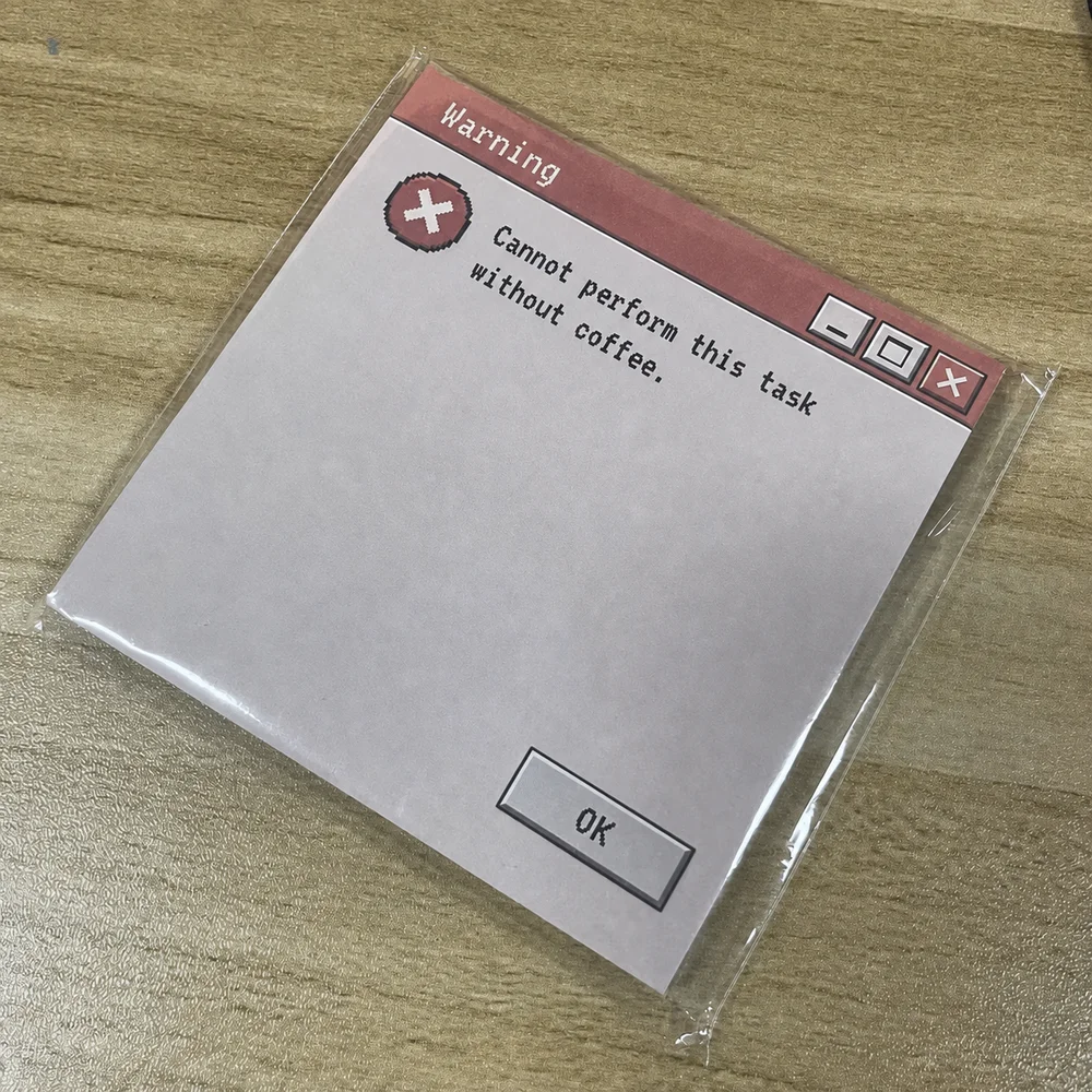 Vibrant Sticky Notes Set - Self-Adhesive Memo & Page Markers
