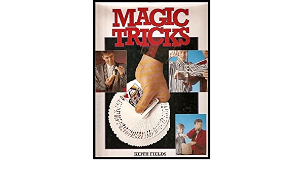 2023 Magic Tricks by Keith Fields - Magic Tricks _ - AliExpress Mobile