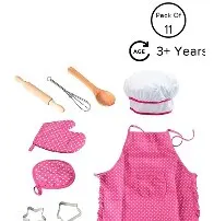 11Pcs