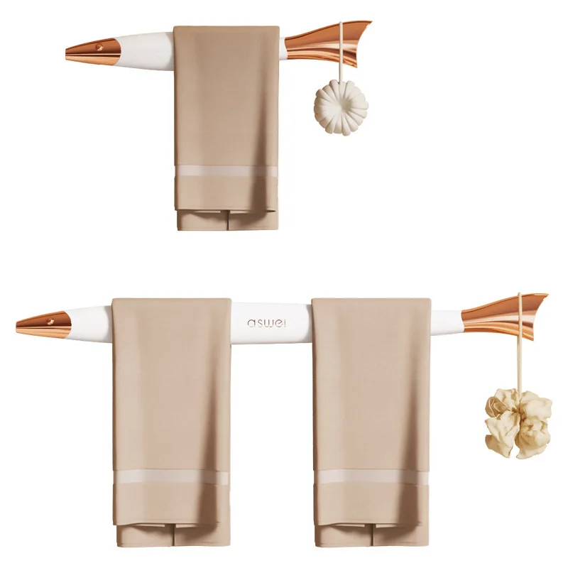 Рисунок 5 - Держатель для полотенец для ванной комнаты