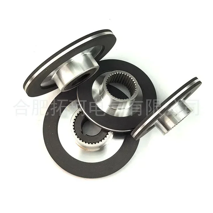SDZ1-04/08/15/30/40/80/150/200/300/450 brake disc