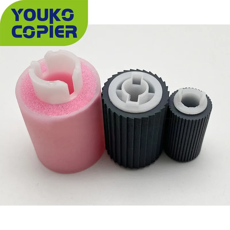 

1SET Paper Pickup Roller KIT for Canon IR ADV8085 6055 6065 6075 6800 6255 6275 8205 8085 8095 8285 8295 6225