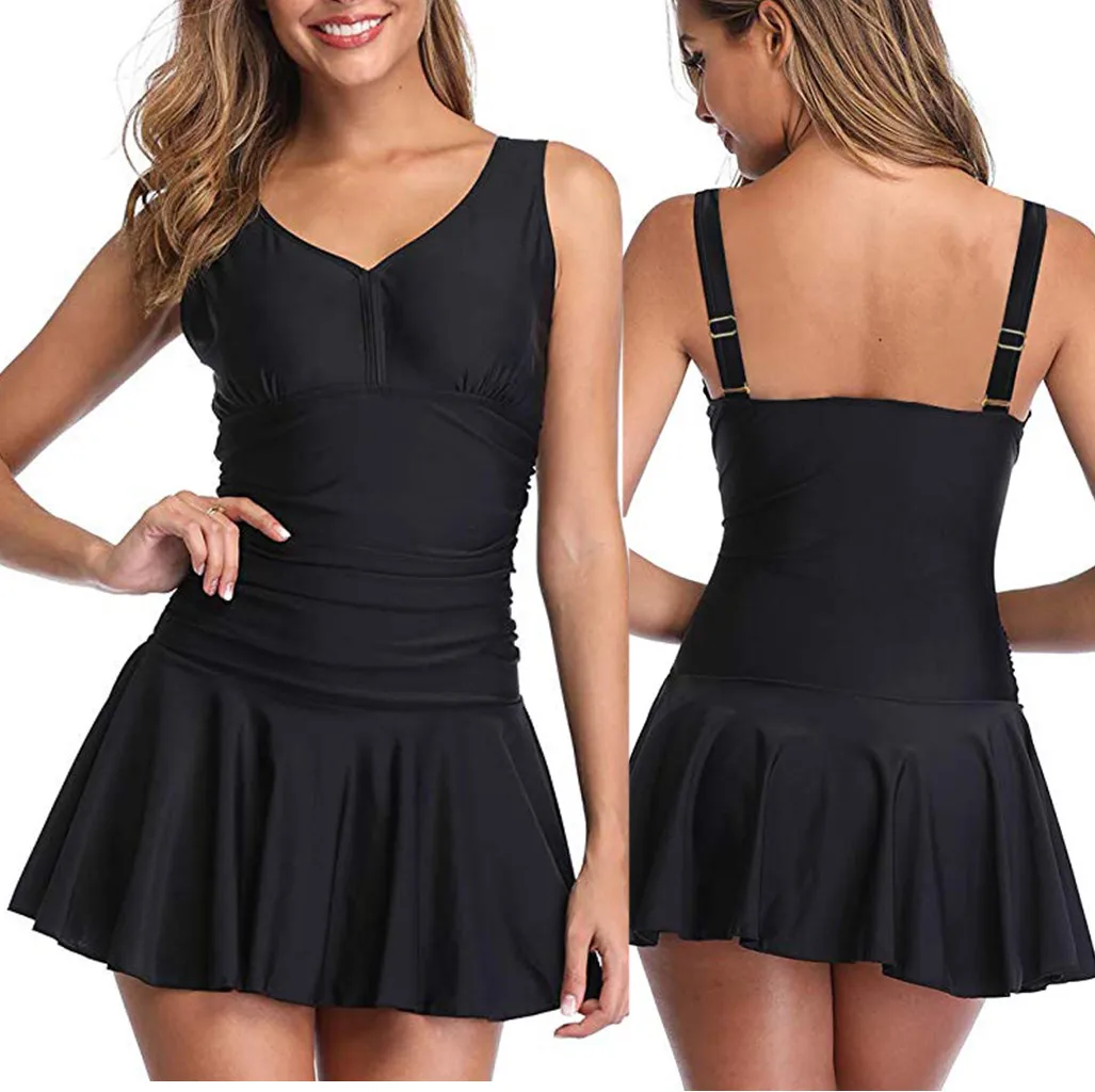 Body de una pieza para mujer, traje de baño brasileño, ropa de playa