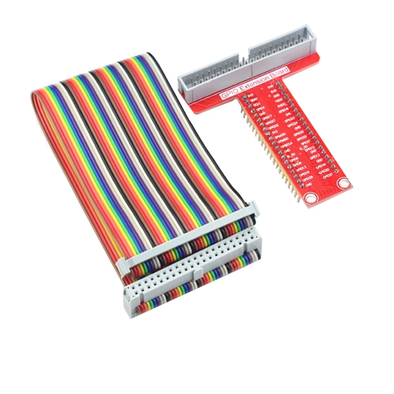   GPIO T-Ÿ Ȯ  + 40  ÷ ̺, 4B/3B +/ZERO/W