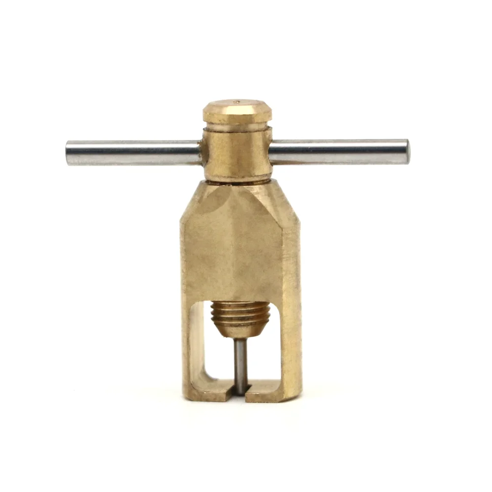 S4a1a0632681f4ab28fe170f170b6b5b3H Universal Metal Motor Pinion Gear Puller Remover Tools Set For Rc Helicopter Rc Car Rc Drone Motor Pinion Parts