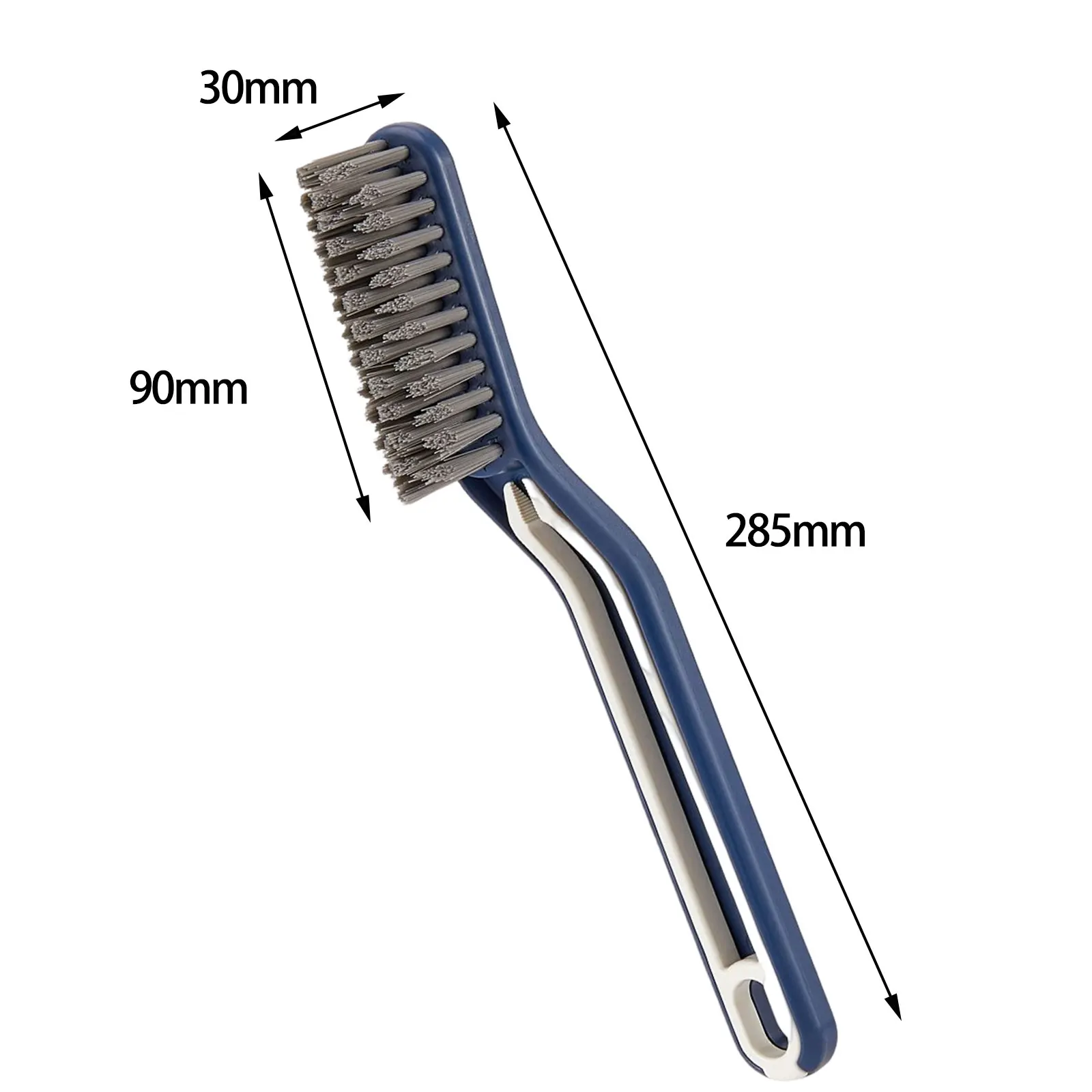 Limpieza Portaescobillas Baño  Bathroom Tiles Cleaning Brush