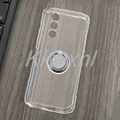 Ring Case Clear