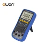 OWON B41T+ Bluetooth Digital Multimeter,Provide True RMS with Four and a Half Digits 3 in 1 Support for Offline Recording 5