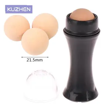 Volcanic Stone Oil Absorbing Roller