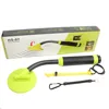 Updating Metal Detector 35m/115 Feet Fully Waterproof Underwater Pinpointer High Sensitive Portable Handheld Pulse Induction Bar 6